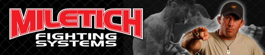 Miletich Fighting Systems