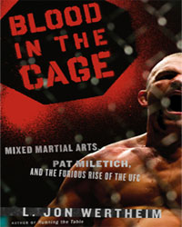 Blood in the Cage