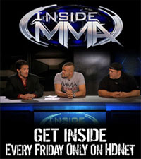 Inside MMA